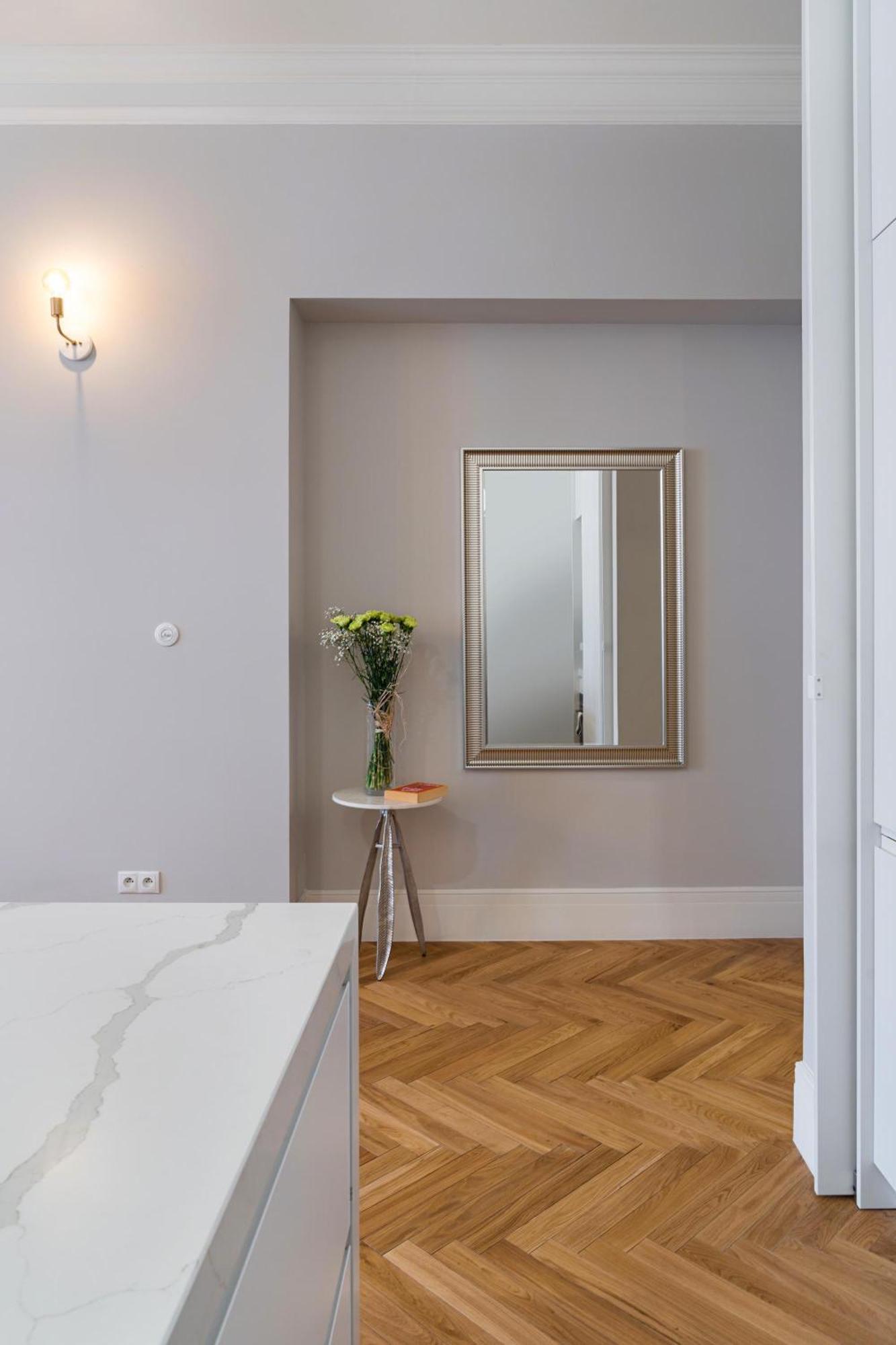 Old Town Heart Xviii - Downtown Luxury Apartment Warschau
