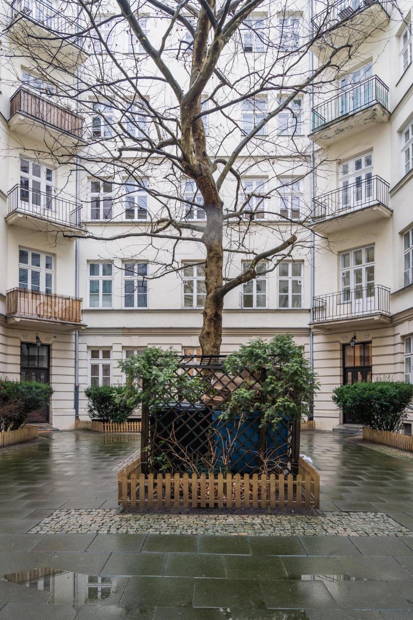 Apartment Old Town Heart Xviii - Downtown Luxury Warschau