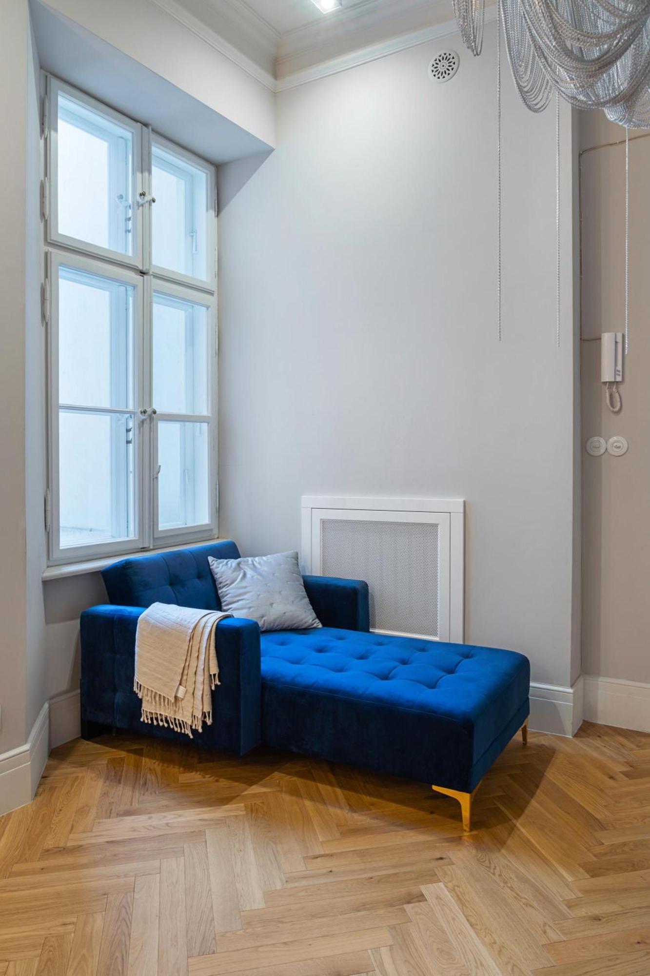 Old Town Heart Xviii - Downtown Luxury Apartment Warschau