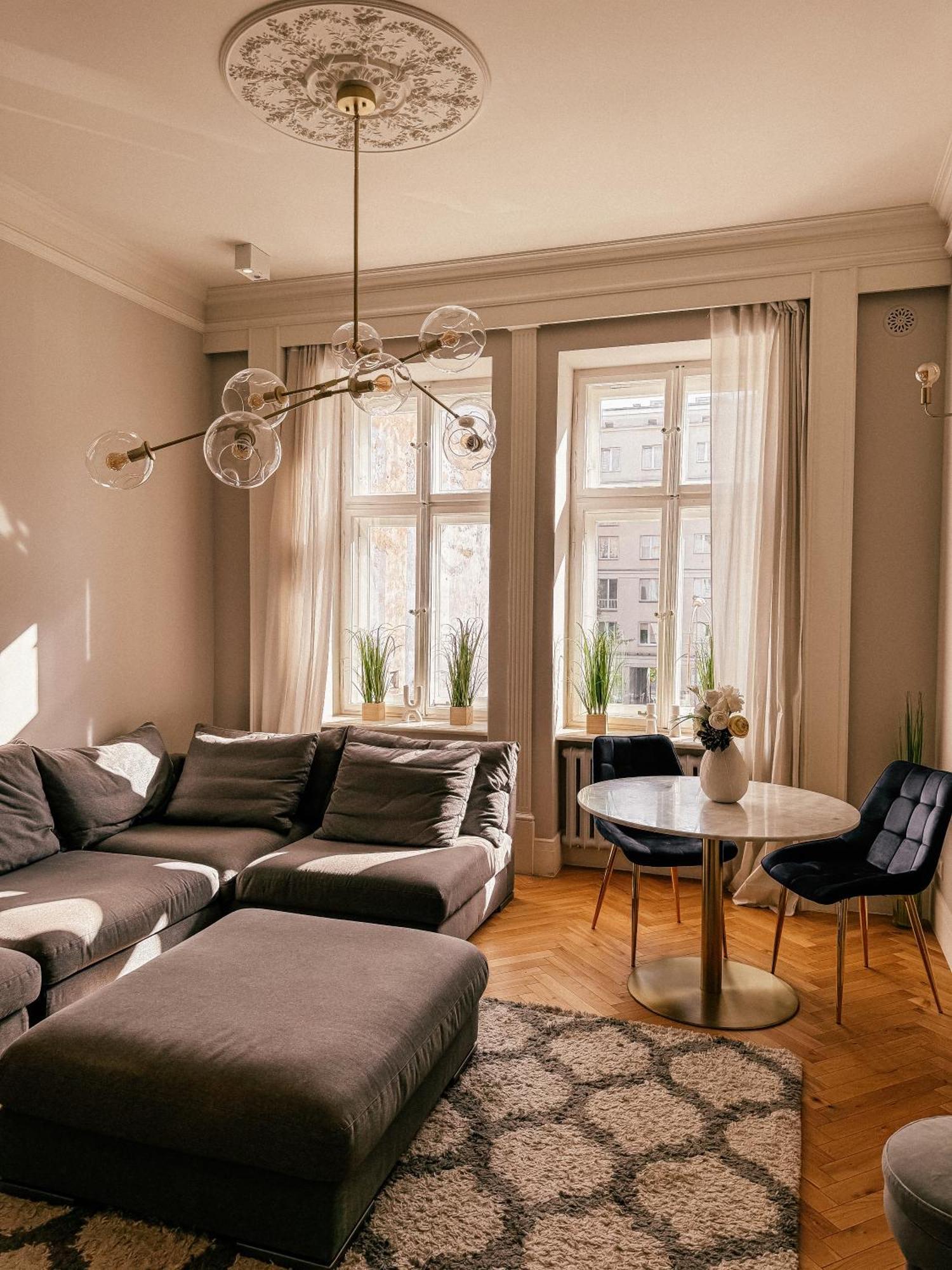 Old Town Heart Xviii - Downtown Luxury Warschau